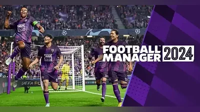 Football Manager 2024 (XB1) (Account) [Global] [Standard]