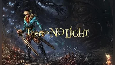 There Is No Light  (Xbox X) (Account) [Global] [Standard]