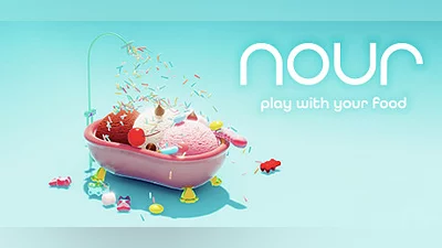 Nour Play with Your Food (PS5) (Account) [Global] [Standard]