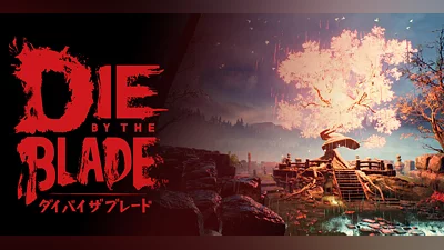 Die by the Blade (Xbox X) (Account) [Global] [Standard]