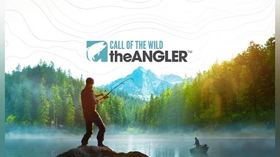 Call of the Wild: The Angler (Xbox X) (Account) [Global] [Standard]