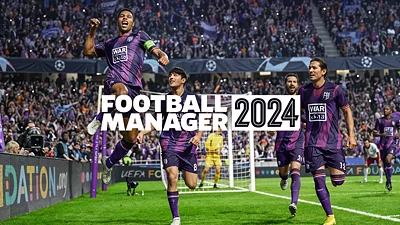 Football Manager 2024 (Xbox X) (Account) [Global] [Standard]