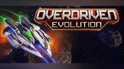 Overdriven Evolution (XB1) (Account) [Global] [Standard]