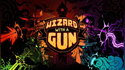 Wizard with a Gun (Xbox X) (Account) [Global] [Standard]