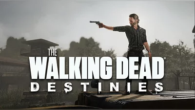 The Walking Dead: Destinies (Xbox X) (Account) [Global] [Standard]