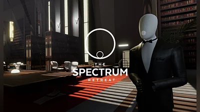 The Spectrum Retreat (Xbox X) (Account) [Global] [Standard]
