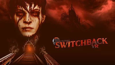 The Dark Pictures: Switchback VR (PS5) (Account) [Global] [Standard]