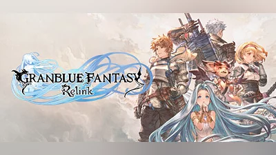 Granblue Fantasy: Relink (PS4) (Account) [Global] [Standard]