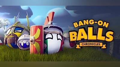 Bang On Balls Chronicles (Nintendo Switch) (Account) [Global] [Standard]