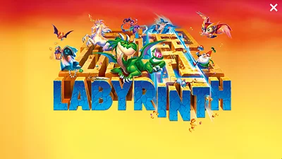 Labyrinth (PS5) (Account) [Global] [Standard]