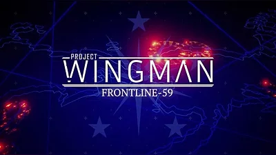 Project Wingman: Frontline 59 (PS5) (Account) [Global] [Standard]