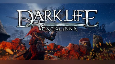 Dark Life Excalibur (PS5) (Account) [Global] [Standard]