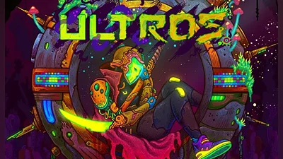 Ultros (PS5) (Account) [Global] [Standard]