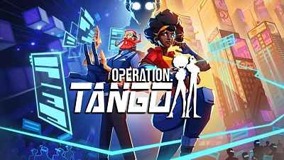 Operation Tango (PS4) (Account) [Global] [Standard]