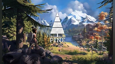 Pine (PS4) (Account) [Global] [Standard]