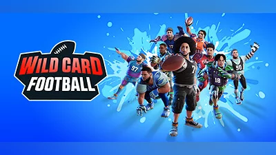 Wild Card Football (Xbox X) (Account) [Global] [Standard]