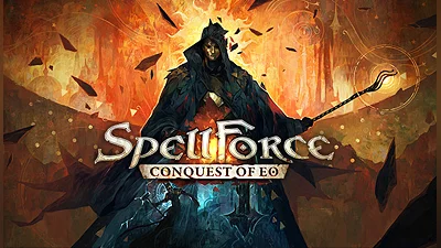 SpellForce: Conquest of Eo (Xbox X) (Account) [Global] [Standard]