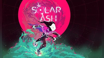 Solar Ash (Xbox X) (Account) [Global] [Standard]