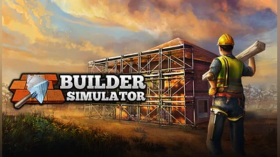 Builder Simulator (Xbox X) (Account) [Global] [Standard]