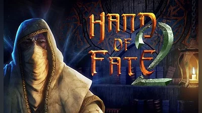 Hand of Fate 2 (Nintendo Switch) (Account) [Global] [Standard]