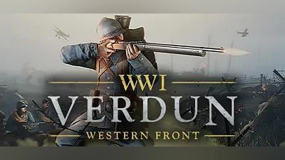 Verdun (PS4) (Account) [Global] [Standard]