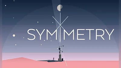 Symmetry (PS4) (Account) [Global] [Standard]