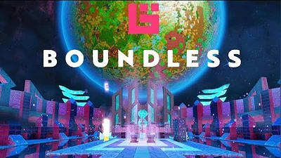 Boundless (PS4) (Account) [Global] [Standard]