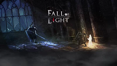 Fall of Light (PS4) (Account) [Global] [Standard]