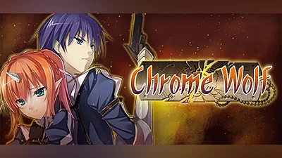 Chrome Wolf (PS5) (Account) [Global] [Standard]