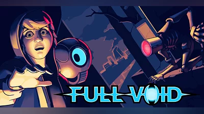 Full Void (Xbox X) (Account) [Global] [Standard]