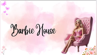 Barbie House (XB1) (Account) [Global] [Standard]