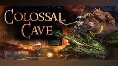 Colossal Cave (XB1) (Account) [Global] [Standard]