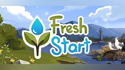 Fresh Start (Xbox X) (Account) [Global] [Standard]