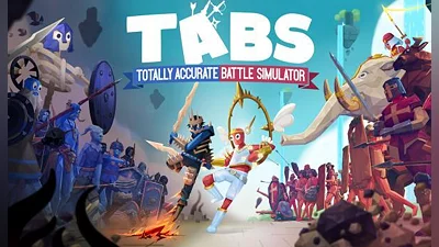 Totally Accurate Battle Simulator (PS4) (Account) [Global] [Standard]