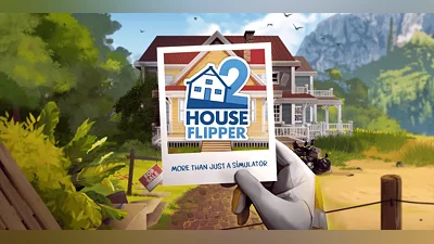 House Flipper 2 (PS5) (Account) [Global] [Standard]