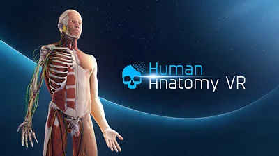 Human Anatomy VR (PS5) (Account) [Global] [Standard]