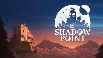 Shadow Point (PS4) (Account) [Global] [Standard]