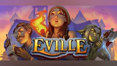 Eville (XB1) (Account) [Global] [Standard]
