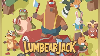 LumbearJack (XB1) (Account) [Global] [Standard]