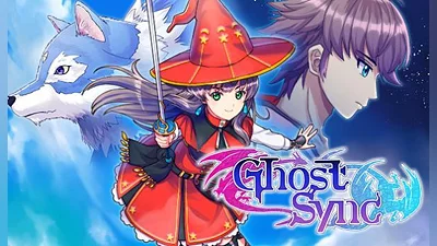 Ghost Sync (XB1) (Account) [Global] [Standard]