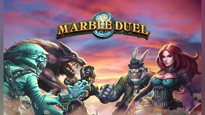 Marble Duel (XB1) (Account) [Global] [Standard]