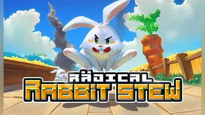 Radical Rabbit Stew (XB1) (Account) [Global] [Standard]