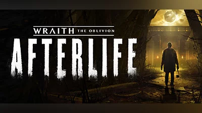 Wraith: The Oblivion Afterlife (PS4) (Account) [Global] [Standard]