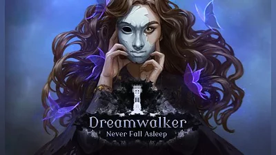 Dreamwalker: Never Fall Asleep (PS4) (Account) [Global] [Standard]