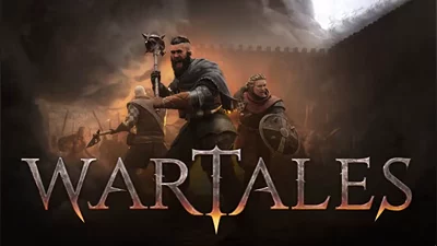 Wartales (Nintendo Switch) (Account) [Global] [Standard]