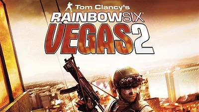 Tom Clancys Rainbow Six Vegas 2 (Xbox X) (Account) [Global] [Standard]