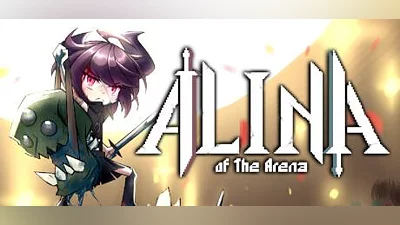 Alina of the Arena (Xbox X) (Account) [Global] [Standard]