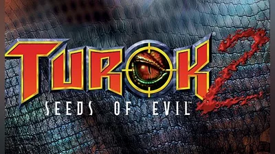Turok 2 Seeds of Evil (Xbox X) (Account) [Global] [Standard]