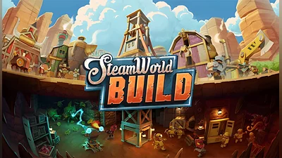 SteamWorld Build (XB1) (Account) [Global] [Standard]