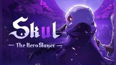 Skul: The Hero Slayer (Xbox X) (Account) [Global] [Standard]